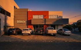 Hotel Vitória - Guaíra